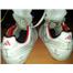 ADİDAS TRX FIRM GROUND WHİTE  33 NUMARA TAKAS OLABİLİR